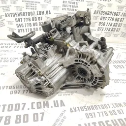 МКПП Hyundai Elantra 3 (00-06) 1.6 G4ED Бензин OEM J51873 фото 3