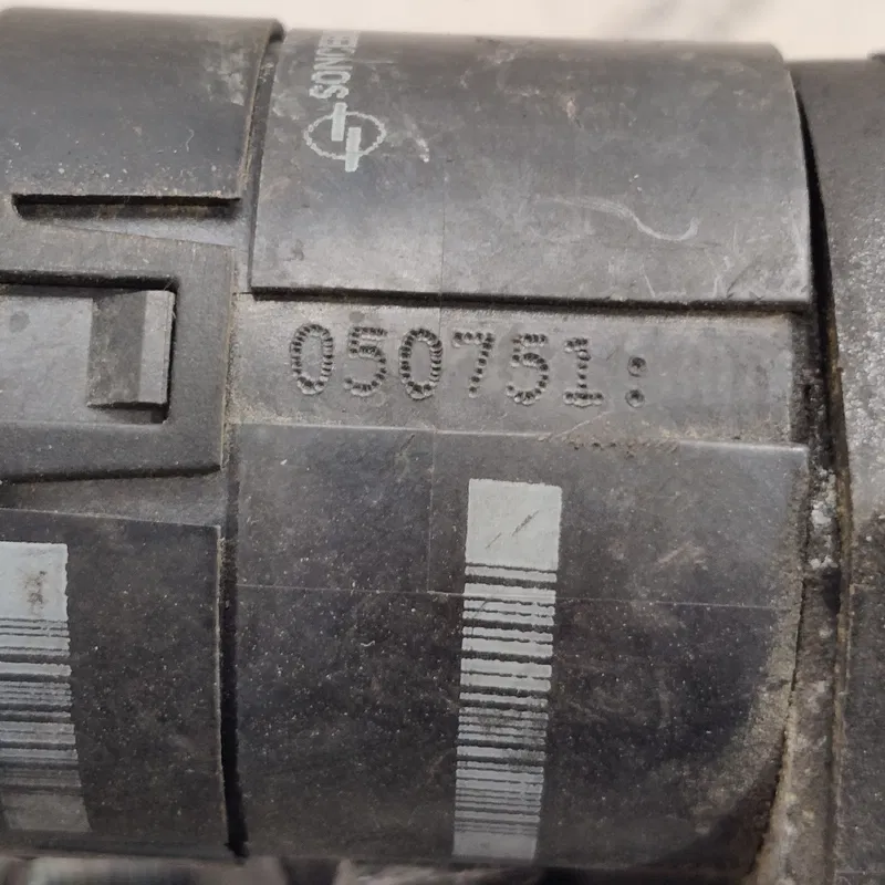 Клапан ЕГР Volvo V50 (04-12) 2.0 Дизель OEM 25375741