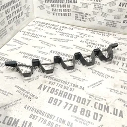 Абсорбер бампера Volvo V50 (04-12) 2.0D задній OEM 30698691