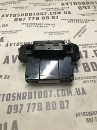 Блок клімату Kia Cerato 1 (03-09) 2.0 Бензин OEM 972502f200 фото 2