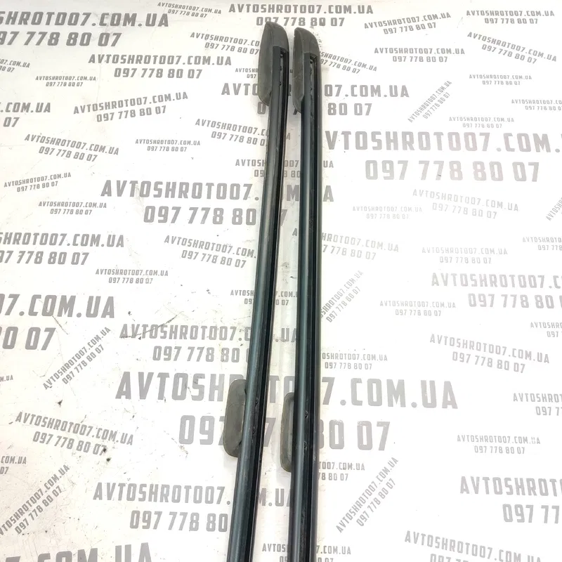 Рейлінги верхні Kia Sorento 1 (02-09) 2.5CRDi OEM 867983e000