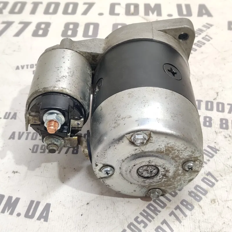 Стартер Hyundai Elantra 3 00-06 1.6 Бензин OEM 5901259422757