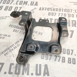 Кріплення АКБ Volvo V50 (04-12) 2.0D ліве OEM 3m51r6k03aaf фото 2
