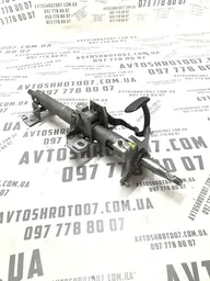 Рульова колонка Kia Cerato 1 (04-09) 2.0 Бензин фото 2