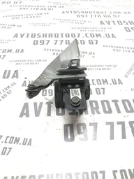 Ремінь безпеки Kia Cerato 1 (04-09) 2.0 Бензин задня права