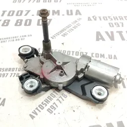 Мотор склоочисників Volvo V50 04-12 2.0D задній OEM 30763683