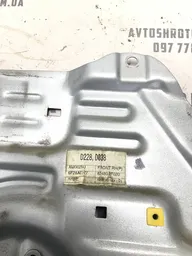 Склопідіймач Kia Cerato 1 04-09 2.0 пер.пр. OEM 824802f020 фото 3