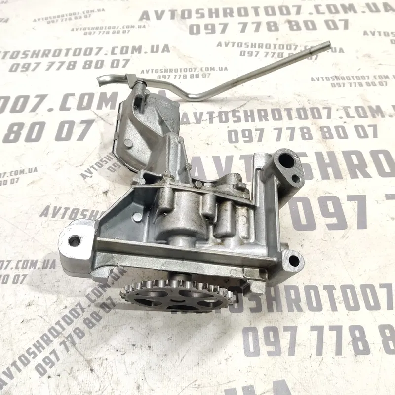 Масляний насос Volvo V50 (04-12) 2.0 Дизель OEM 9431291021