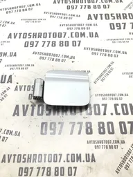 Лючок бака Kia Cerato 1 (04-09) 2.0 Бензин фото 1
