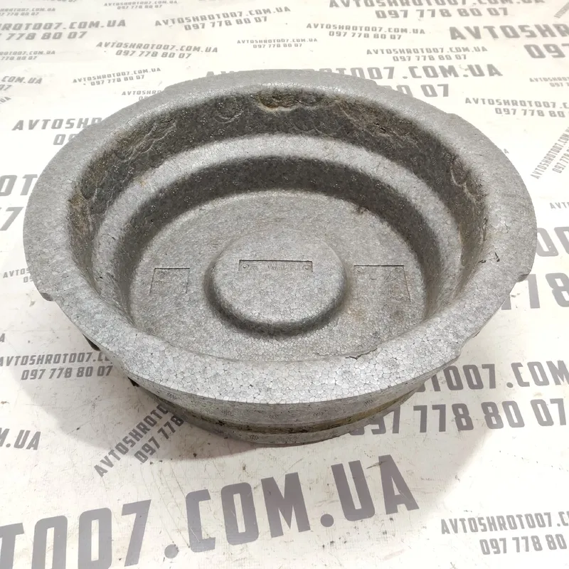 Пенопласт багажника Hyundai Elantra 3 (00-06) 1.6 857502d100