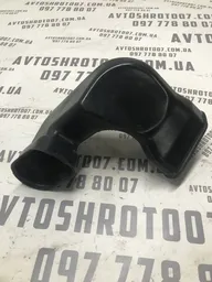 Патрубок повітряний Kia Cerato 04-09 2.0 Бензин 282112f000 фото 2