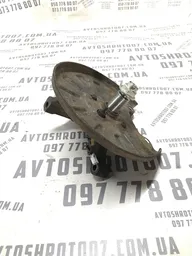 Поворотний кулак Kia Cerato 1 (04-09) 2.0 бензин задня ліва