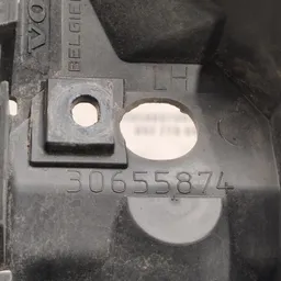 Кронштейн крила Volvo V50 (04-12) 2.0D лівий OEM 30655874 фото 4