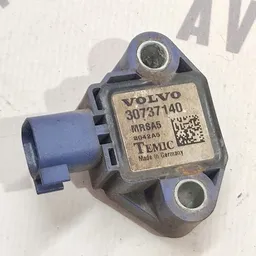Датчик удару Volvo V50 (04-12) 2.0D пер.прав. OEM 30737140