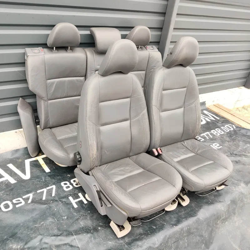 Комплект сидінь Volvo V50 (04-12) 2.0 Diesel