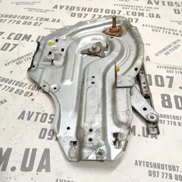Склопідіймач Hyundai Elantra 3 00-06 зад лів OEM 834702d062 фото 2