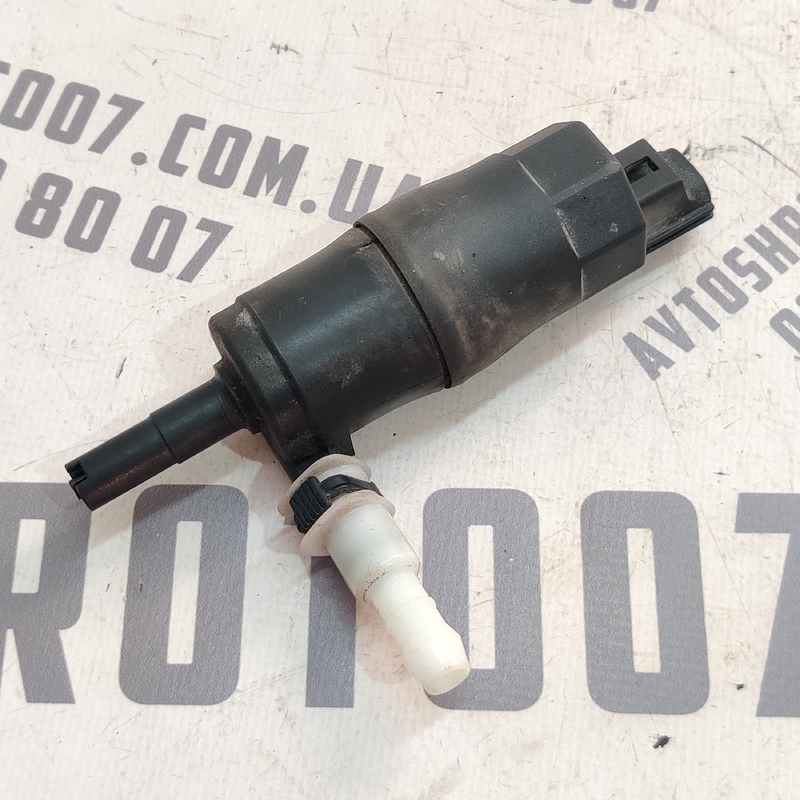 Моторчик омивача фар Volvo V50 (04-12) 2.0D OEM 5w9313k082aa фото 2