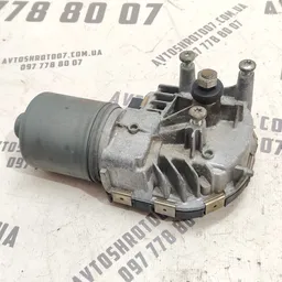 Мотор склоочисника Volvo V50 04-12 2.0D перед OEM 1137328216 фото 2