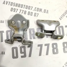Дверна завіса Hyundai Elantra 3 (00-06) 1.6 Бенз задня ліва фото 4