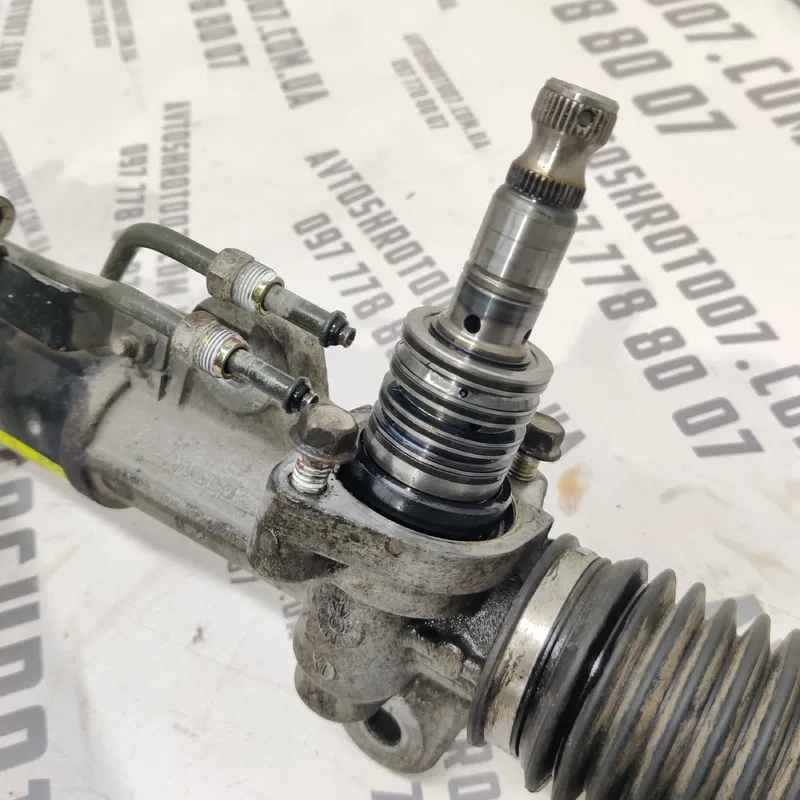 Рульова рейка Hyundai Elantra 3 (00-06) 1.6 OEM 577002d100