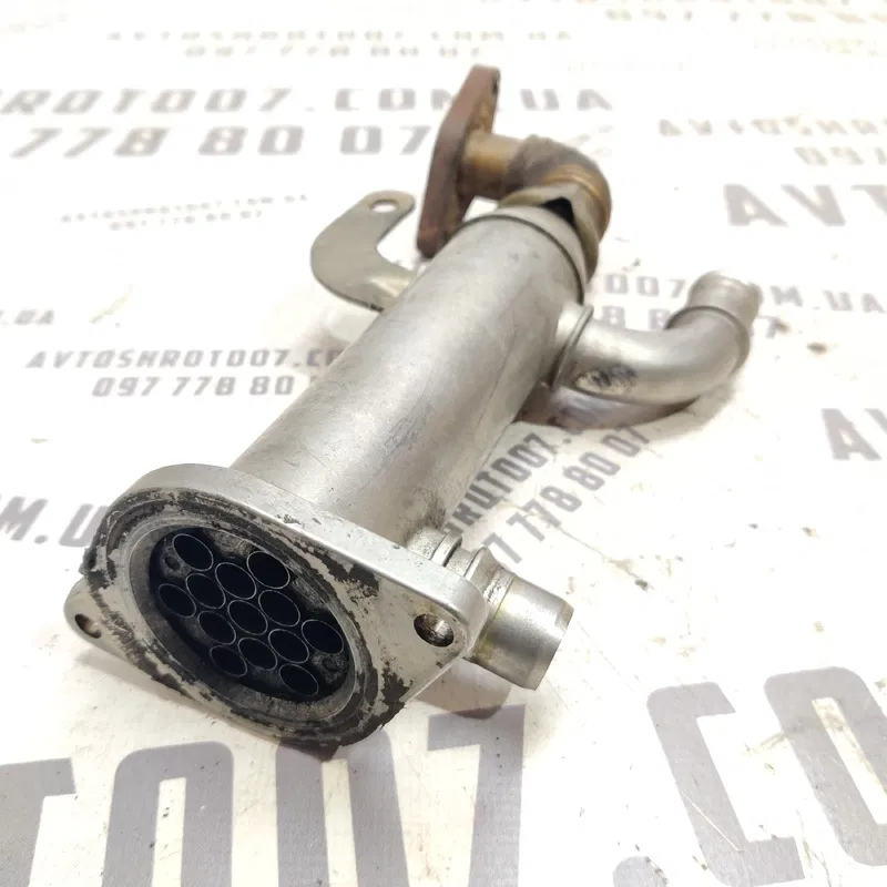 Радіатор ЕГР Volvo V50 (04-12) 2.0 Дизель OEM 875816w