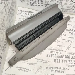 Полка багажника Volvo V50 (04-12) 2.0D задня OEM 39874980 фото 2