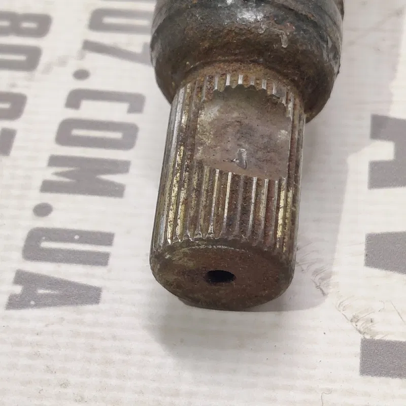 Рульова колонка Kia Sorento 1 (02-09) 2.5 CRDi Дизель
