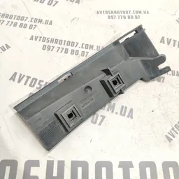 Кронштейн бампера Volvo V50 04-12 2.0D зад лів OEM 30764179 фото 2