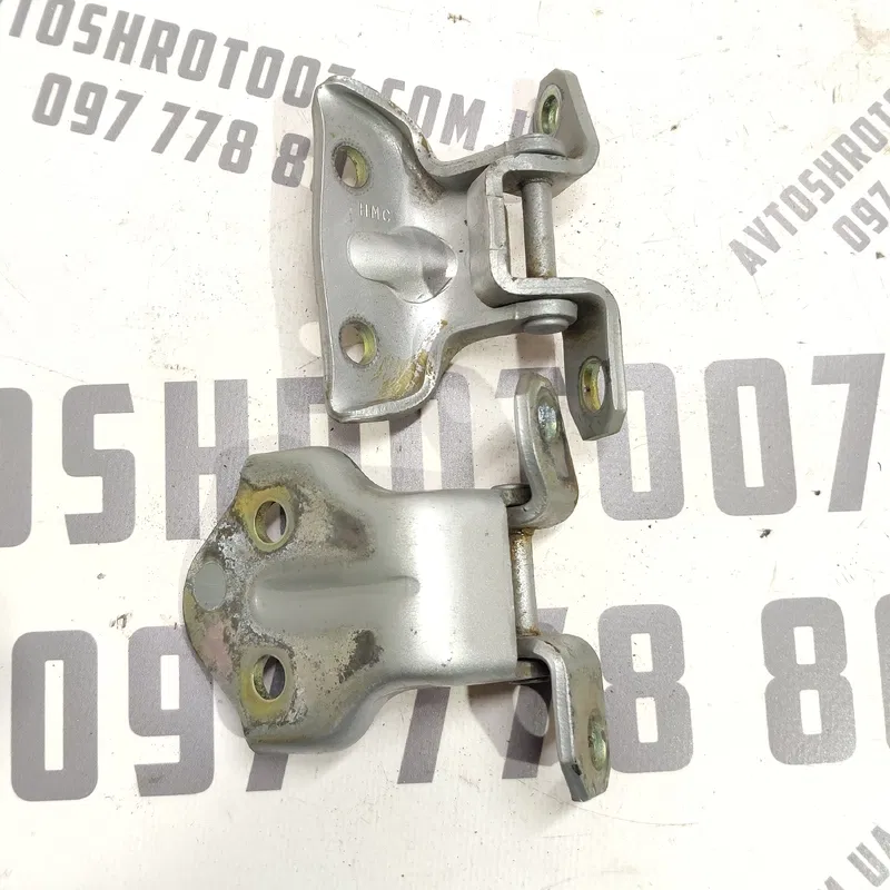 Дверна завіса Hyundai Elantra 3 (00-06) 1.6 Бенз задня ліва