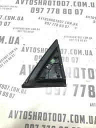 Накладка Kia Cerato 1 (04-09) 2.0 задня ліва OEM 838302f000 фото 2