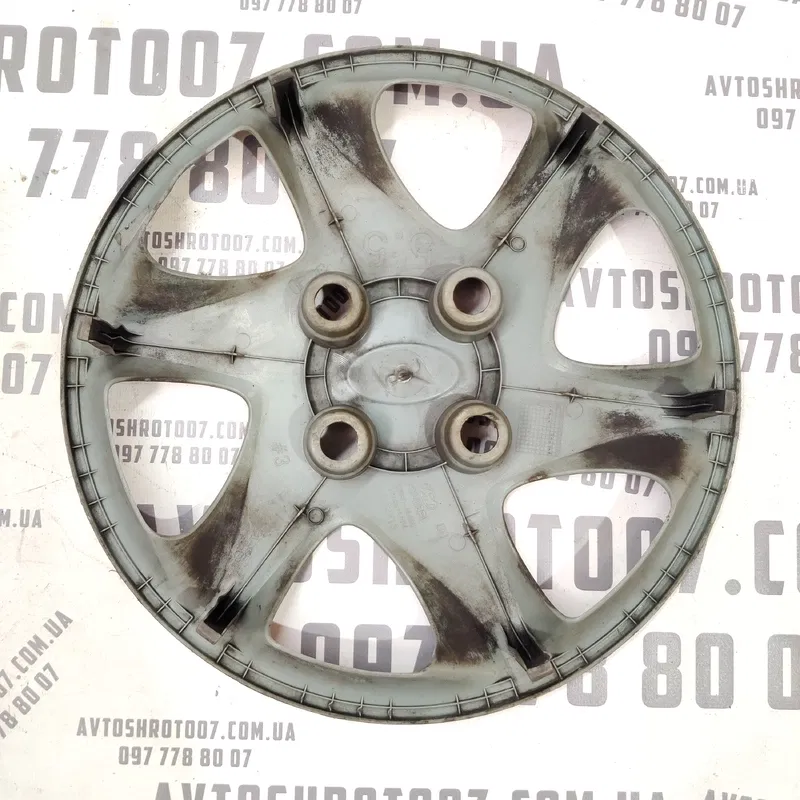 Ковпаки R15 Hyundai Elantra 3 (00-06) 1.6 OEM 529602d300