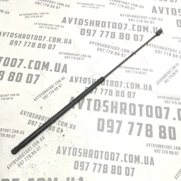 Упор капоту Volvo V50 (04-12) 2.0 Дизель лівий OEM 9483570 фото 1