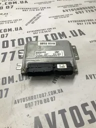 ЕБУ двигуна Kia Cerato 1 (04-09) 2.0 Бензин OEM 3910123610