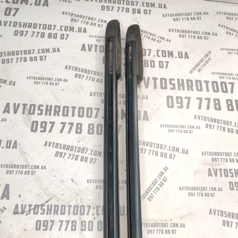 Рейлінги верхні Kia Sorento 1 (02-09) 2.5CRDi OEM 867983e000