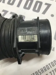 Розходомір повітря Kia Cerato (04-09) 2.0 OEM 2816423700 фото 4