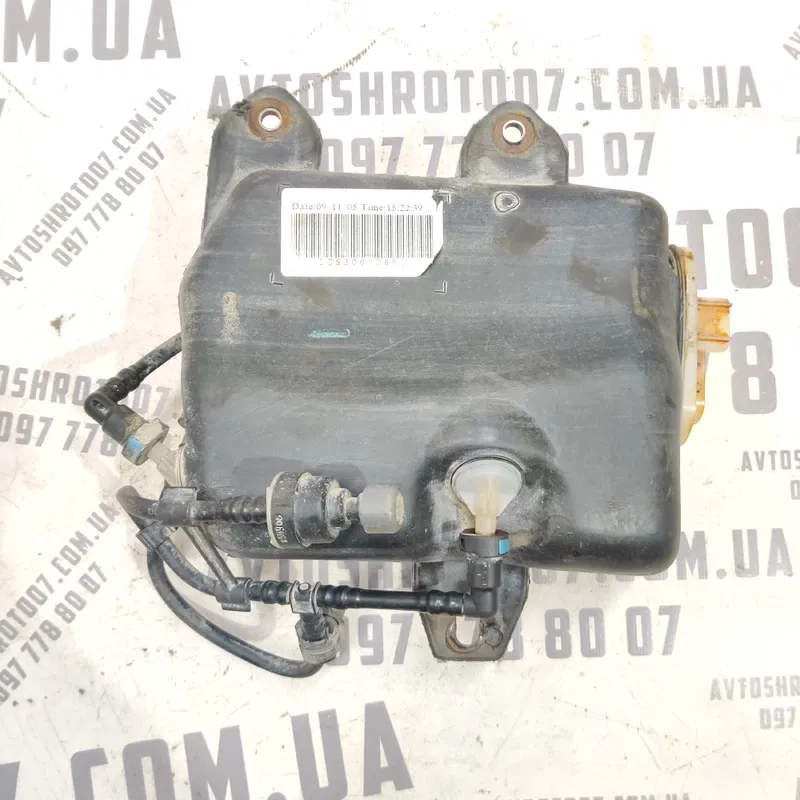 Бачок FAP Volvo V50 (04-12) 2.0 Дизель задня OEM 3m5190103aj