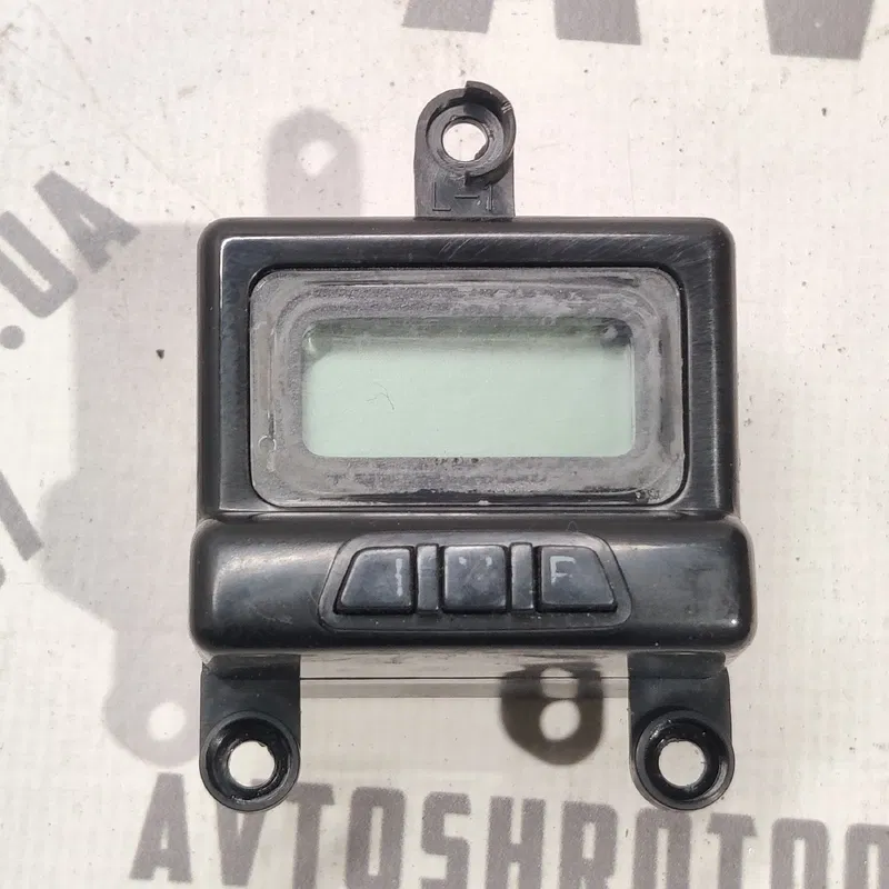 Годинник Hyundai Elantra 3 (00-06) 1.6 Бензин OEM 945102d100