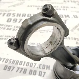 Поршень з шатуном Volvo V50 (04-12) 2.0 Diesel D4204T фото 4