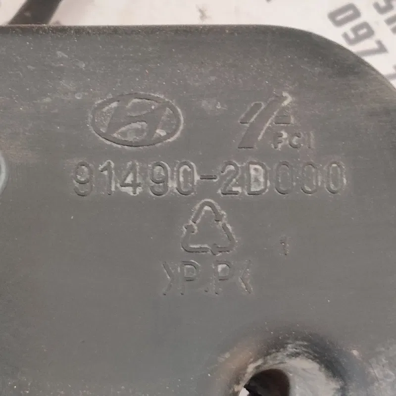 Проводка Hyundai Elantra 3 (00-06) 1.6 Бензин OEM 914902d000