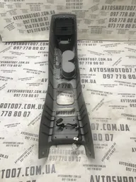 Консоль центральна Kia Cerato 1 (04-09) 2.0 Бензин фото 7