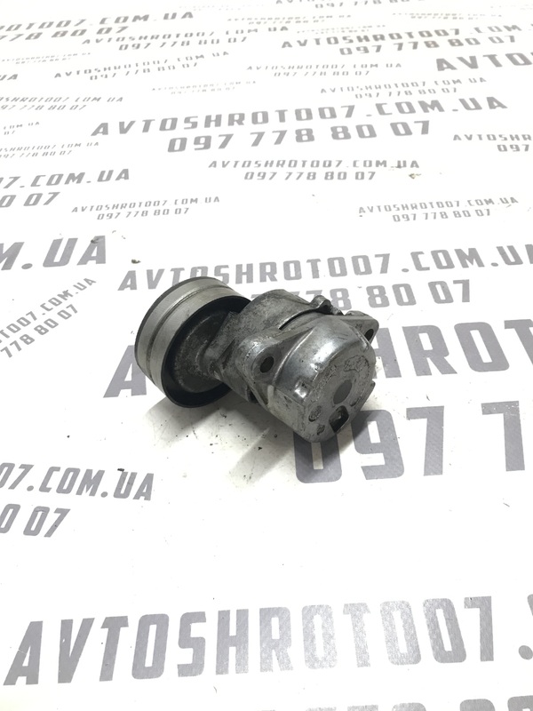 Ролик-натяжник Chevrolet Tacuma (00-08) 2.0 Бензин фото 2