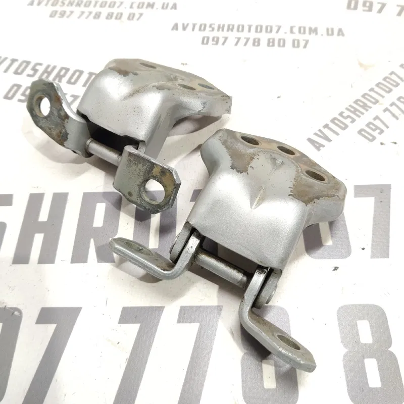 Дверна завіса Hyundai Elantra 3 (00-06) 1.6 Бензин Пд. Пр.