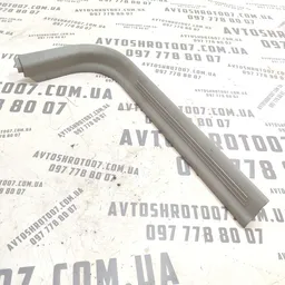 Накладка салону Volvo V50 (04-12) 2.0D ліва OEM 8641784