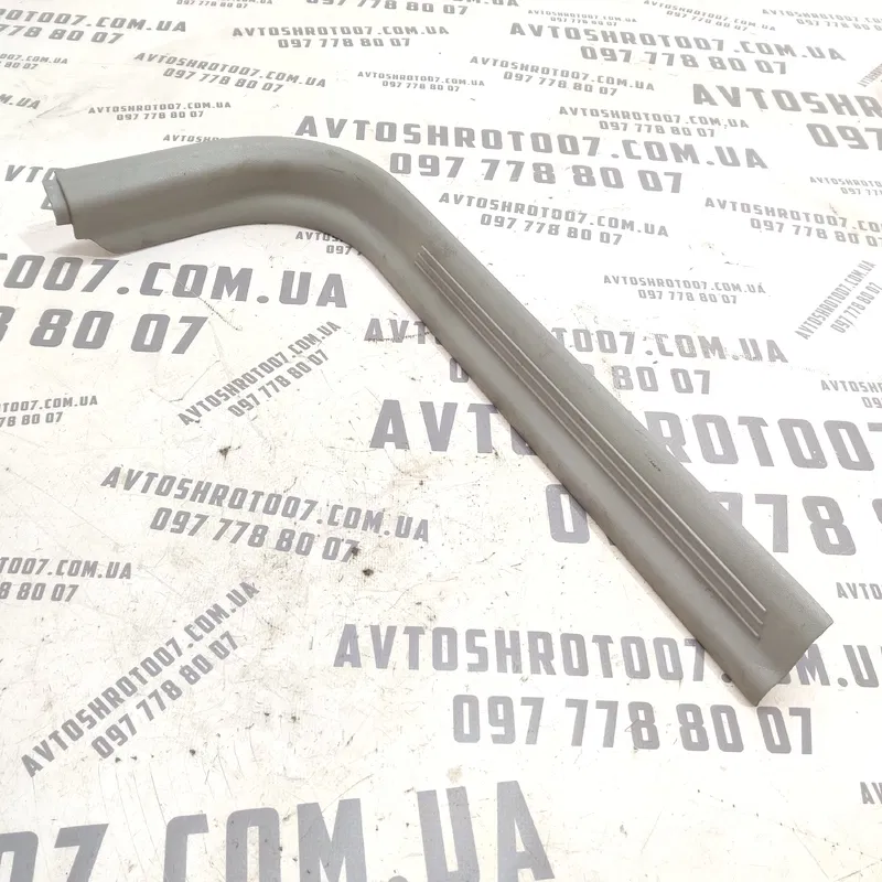 Накладка салону Volvo V50 (04-12) 2.0D ліва OEM 8641784