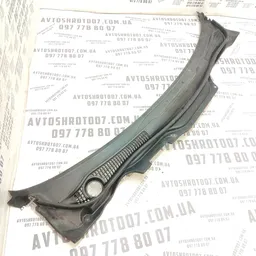 Жабо Volvo V50 (04-12) 2.0 Diesel переднє OEM 30745377 фото 2
