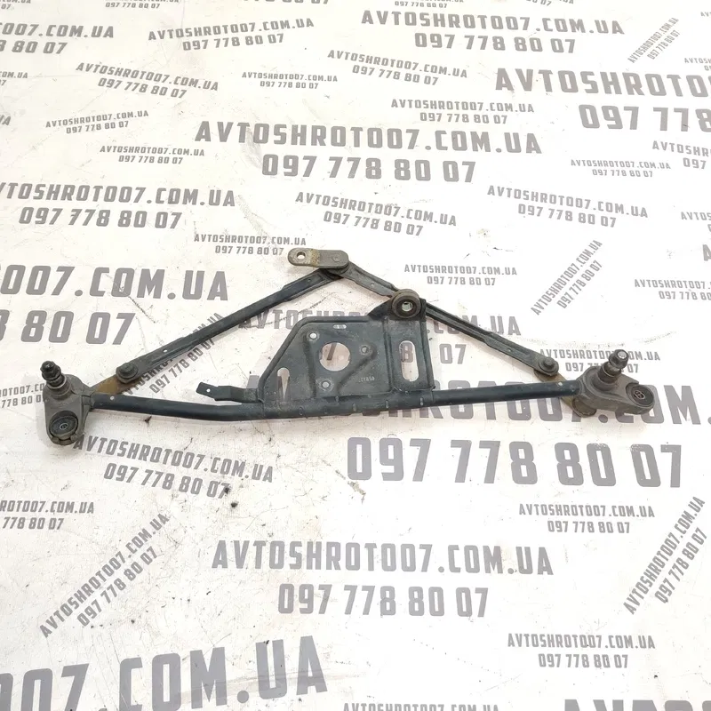 Трапеція склоочисників Hyundai Elantra 3 (00-06) 1.6 Бензин
