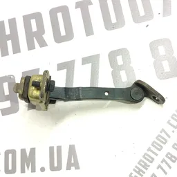 Обмежувач дверей Hyundai Elantra 3 (00-06) 1.6 передня ліва фото 4