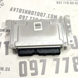 ЕБУ Hyundai Elantra 3 (00-06) 1.6 Бензин OEM 3914026740 фото 2