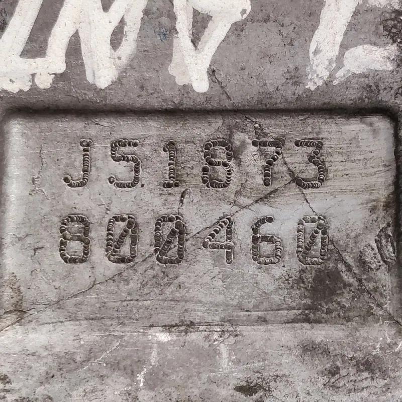 МКПП Hyundai Elantra 3 (00-06) 1.6 G4ED Бензин OEM J51873