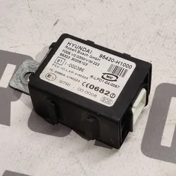 Блок іммобілайзера Hyundai Elantra 3 (00-06) 1.6 95420H1000 фото 1